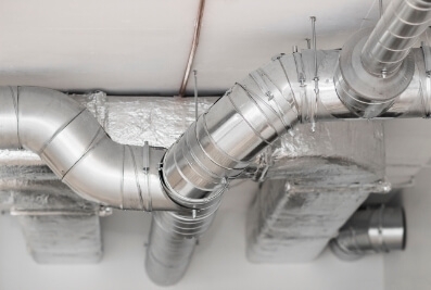 <p>Improve your HVAC system’s efficiency and your indoor air quality with our ductwork services. Our team cleans, inspects, repairs, and replaces air ducts to enhance performance and efficiency. We also zone, seal, and insulate ducts to prevent heat loss and improve comfort.</p>