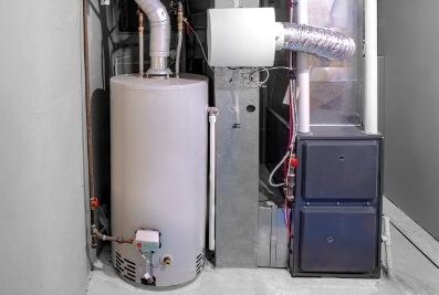 <p>Our technicians are skilled in diagnosing and repairing heating system issues for furnaces, boilers, and heat pumps. We offer furnace maintenance and installation services to improve efficiency and reduce energy costs.</p>