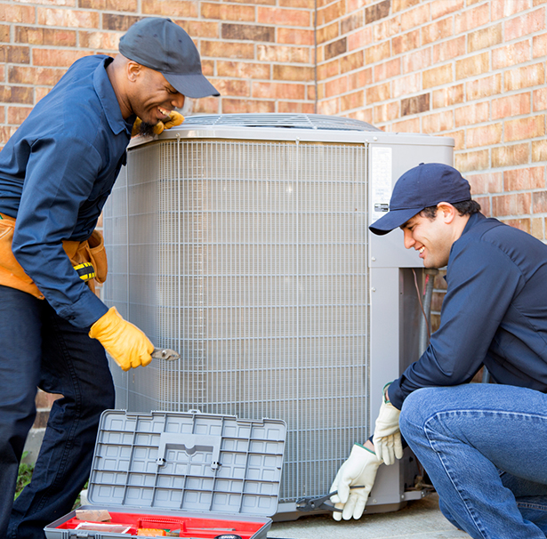 AC Installation | Houston, TX | Absolute Cool Air - ac-installation-2