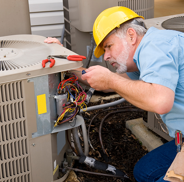 AC Repairs | Houston, TX | Absolute Cool Air - ac-repair-2