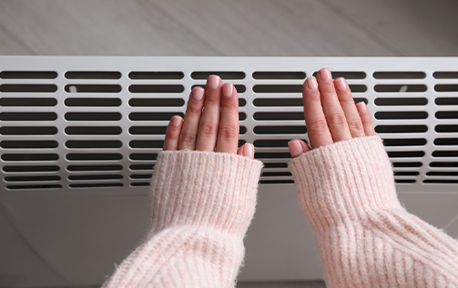 Heating Services | Houston, TX | Absolute Cool Air - heating