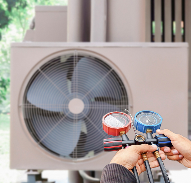 Licensed HVAC Contractors | Houston, TX | Absolute Cool Air - hvac