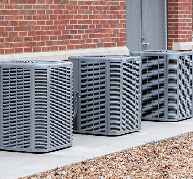 Licensed HVAC Contractors | Houston, TX | Absolute Cool Air - service-areas-2