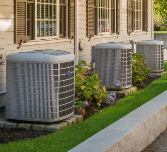 Local HVAC Company | Houston, TX | Absolute Cool Air - home-2