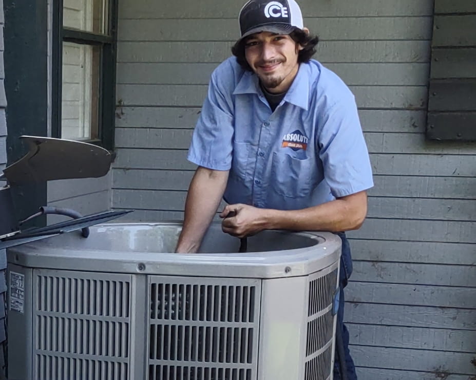 HVAC Resources | Houston, TX | Absolute Cool Air - sparent-1